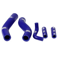 Samco HOSE KIT BMW BLUE G 450 X ENDURO 2009-2011