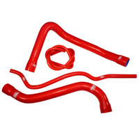 Samco HOSE KIT BMW RED S1000 R/S 14-19 RR 09-18 HP4 13-14 XR(S)(SE)15-18