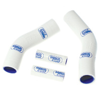 Samco HOSE KIT BMW WHITE F 800 R 2009-2018