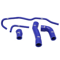 Samco HOSE KIT BMW BLUE S1000 RR 19-22