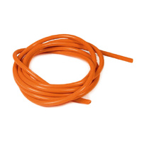 Samco HOSE KIT SAMCO SPORT  ORANGE CARBY VACUUM KIT