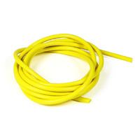 Samco HOSE KIT SAMCO SPORT YELLOW CARBY VACUUM KIT