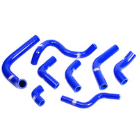 Samco HOSE KIT DUCATI BLUE 748 95-03 916 94-98 996 99-01 S/SP/SPS/BIP