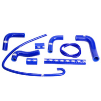 Samco HOSE KIT DUCATI BLUE MONSTER S4 RS 2006-2009