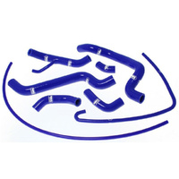 Samco HOSE KIT DUCATI BLUE 848 08-14 1098 R/S 07-09 1198R/S 09-11