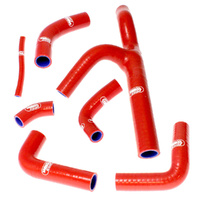 Samco HOSE KIT DUCATI RED ST2 1997-2003