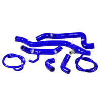 Samco HOSE KIT DUCATI BLUE 1098/1198 09-11 RACE THERMO BYPASS
