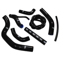 Samco HOSE KIT DUCATI BLACK MULTISTRADA 1200/ABS/S/SPP/ST/GT 10-14