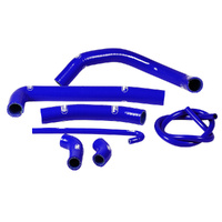 Samco HOSE KIT DUCATI BLUE PANIGALE 1199R/S/LEG 12-14 1299/R 15-17 V2 20-23