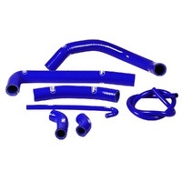 Samco HOSE KIT DUCATI BLUE PANIGALE 1199R/S/LEG 12-14 1299/R 15-17 V2 20-23
