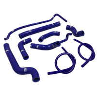 Samco HOSE KIT DUCATI BLUE 939 SUPERSPORT/SUPERSPORT