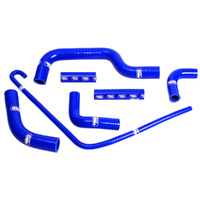 Samco HOSE KIT DUCATI BLUE MONSTER S4/S4R 2001-2008