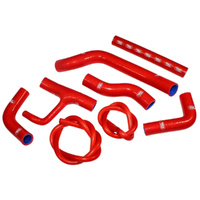 Samco HOSE KIT DUCATI RED HYPERMOTARD/SP/HYPERSTRADA 939 16-18