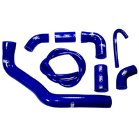 Samco HOSE KIT DUCATI BLUE PANIGALE V4/V4S 18-23 / V4R 19-21/ V4 SPEC 18-20