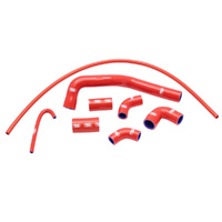 Samco HOSE KIT DUCATI RED PANIGALE V4/V4S 18-23 / V4R 19-21 / V4 SPEC 18-20