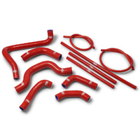 Samco HOSE KIT DUCATI RED MONSTER 937 21-23