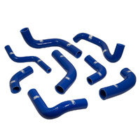 Samco HOSE KIT DUCATI BLUE 998 S 2002-2003