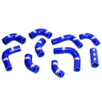 Samco HOSE KIT DUCATI BLUE 748 RS