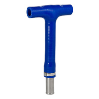 Samco HOSE KIT - T-PIECE HUS BLU TE/FE125-501 13-14 KTM SX/F 125-450 11-12 EXC/F12-16