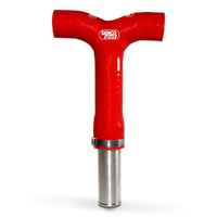 Samco HOSE KIT - T-PIECE KTM/HUS/GG VARIOUS MODELS RED 19-23 SEE MASTER FITMENT