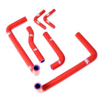 Samco HOSE KIT GAS GAS RED EC 125/200/250/300 07-12
