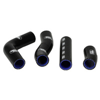 Samco HOSE KIT HARLEY DAVIDSON BLACK V-ROD 2001-2017