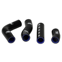 Samco HOSE KIT HARLEY DAVIDSON BLACK V-ROD 2001-2017