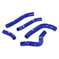 Samco HOSE KIT HONDA BLUE CRF 250 R OEM DESIGN 16-17