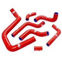 Samco HOSE KIT HONDA BLUE GOLDWING GL1200 1984-1987