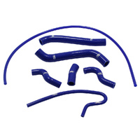 Samco HOSE KIT HONDA BLUE CRF 450 L 19-20 / RL 21-23