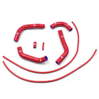 Samco HOSE KIT HONDA RED CBR 1000 RR-R & SP FIREBLADE 20-23