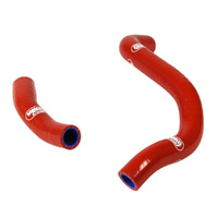 Samco HOSE KIT HONDA RED CRF 250R/RX 22-23