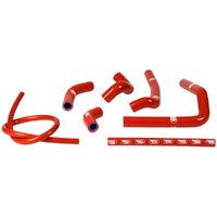 Samco HOSE KIT HONDA RED CR 250 R 02-12
