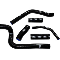 Samco HOSE KIT HONDA BLACK CR 500 R 89-01