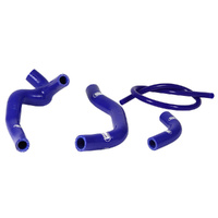 Samco HOSE KIT HONDA BLUE CRF 450 R 05-08