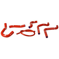 Samco HOSE KIT HONDA RED CR 125 R 03-04