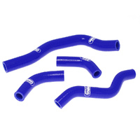 Samco HOSE KIT HONDA BLUE CRF 450 X 05-16