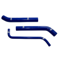 Samco HOSE KIT HONDA BLUE TRX 450R (ATV) 04-18