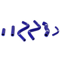 Samco HOSE KIT HONDA BLUE CR 250 R 88-91