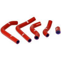 Samco HOSE KIT HONDA RED CR 125 R 05-12