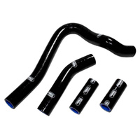 Samco HOSE KIT HONDA BLACK CR 250 R 92-96