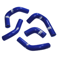 Samco HOSE KIT HONDA BLUE CR125 RD 82-83