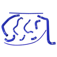 Samco HOSE KIT HONDA BLUE CBR 600 RR PC37 2003-2004