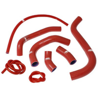 Samco HOSE KIT HONDA RED CB 1100 SF X-11 SC42 99-01