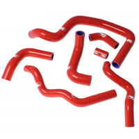 Samco HOSE KIT HONDA RED CB 400 REVO INJECTION 08-19