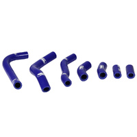 Samco HOSE KIT HONDA BLUE CRF 450 R OEM 09-12