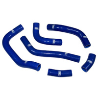 Samco HOSE KIT HONDA BLUE CRF 450 R OEM DESIGN 13-14