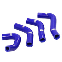 Samco HOSE KIT HONDA BLUE NSR 125 JC20 1988-1994