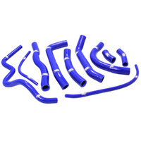 Samco HOSE KIT HONDA BLUE VFR 800 1998-2001