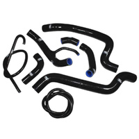 Samco HOSE KIT HONDA BLACK VFR 800 1998-2001